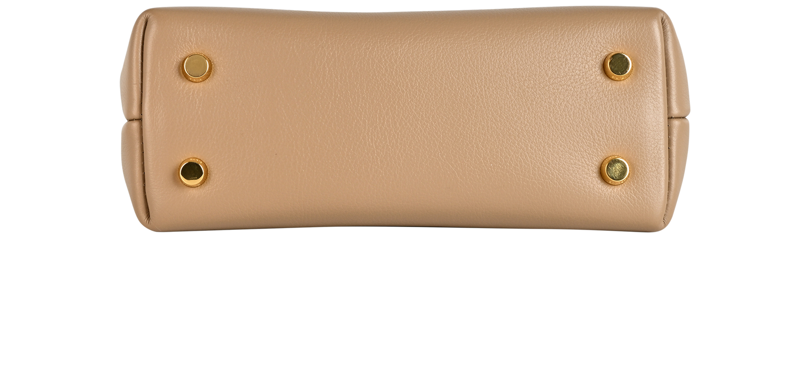 Teen Nino, &pound;1,800, Handbags, Beige, Leather, Top view